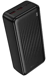 Повербанк Borofone BJ80B Clever 22.5W 30000mAh Black