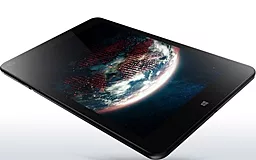 Планшет Lenovo ThinkPad Tablet 8 64GB (20BN0003RT) Black - мініатюра 6