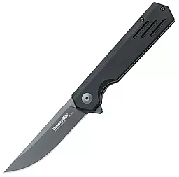 Нож Fox Revolver Grey Blade (BF-740TI) - фото Нож Fox Revolver Grey Blade (BF-740TI)