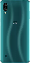 Смартфон ZTE Blade A5 2020 2/32GB Green - миниатюра 3