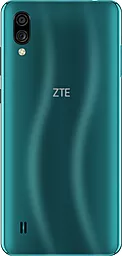 Смартфон ZTE Blade A5 2020 2/32GB Green - мініатюра 3 Смартфон ZTE Blade A5 2020 2/32GB Green - мініатюра 3