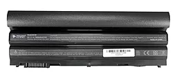 Акумулятор для ноутбука Dell X57F1 / 11.1V 7800mAh / NB00000243 PowerPlant