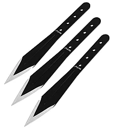 Набор метательных ножей Grand Way F 025 (3 в 1)