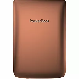 Электронная книга PocketBook 632 Touch HD3 (PB632-K-CIS) Copper - миниатюра 2