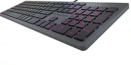 Клавіатура Cougar VANTAR AX Black - мініатюра 3 Клавіатура Cougar VANTAR AX Black - мініатюра 3