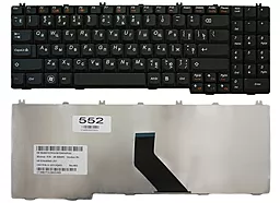 Клавіатура Lenovo B560