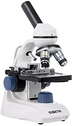 Мікроскоп SIGETA MB-140 40x-1000x LED Mono - мініатюра 5
