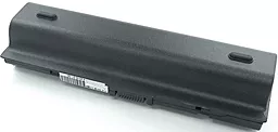 Акумулятор для ноутбука Toshiba PA3534U Satellite A80 / 10.8V 8800mAh Black - мініатюра 2