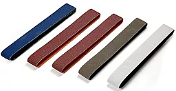 Набор ремней 5 шт. Work Sharp Master Belt Kit E4/E5 (CPAC008)