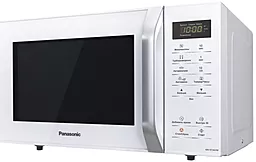 Мікрохвильовка Panasonic NN-ST34HWZPE - фото Мікрохвильовка Panasonic NN-ST34HWZPE