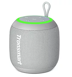 Колонки акустичні Tronsmart T7 Mini Grey (993710) - фото Колонки акустичні Tronsmart T7 Mini Grey (993710)