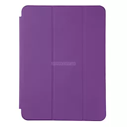 Чехол для планшета ArmorStandart Smart Case для Apple iPad Air 10.9 M1 (2022)/Air 10.9 (2020) Purple (ARM64857)