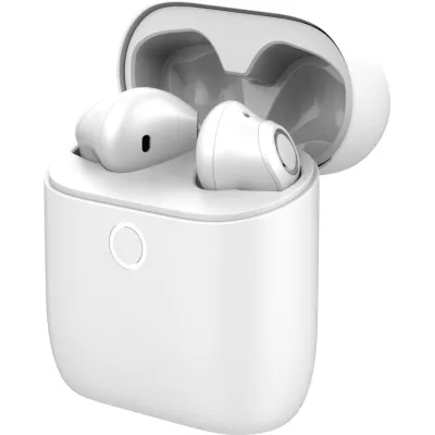 Навушники Panasonic RZ-B100WDGCW White - фото 1