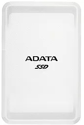 SSD Накопитель ADATA SC685 250 GB (ASC685-250GU32G2-CWH) White