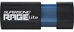 Флешка Patriot 64 GB Supersonic Rage Lite USB 3.2 Gen.1 (PEF64GRLB32U) - мініатюра 2