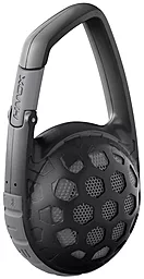 Колонки акустичні JAM Hangtime Bluetooth Speaker (HX-P140BK-EU) Black - мініатюра 2