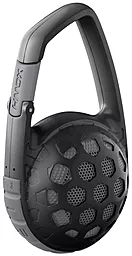 Колонки акустические JAM Hangtime Bluetooth Speaker (HX-P140BK-EU) Black - миниатюра 2 Колонки акустические JAM Hangtime Bluetooth Speaker (HX-P140BK-EU) Black - миниатюра 2