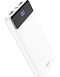 Повербанк Hoco J84 Cool plug 10000mAh White - миниатюра 2 Повербанк Hoco J84 Cool plug 10000mAh White - миниатюра 2