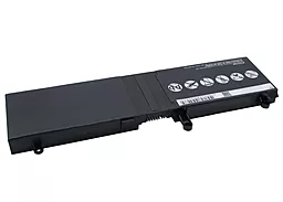 Акумулятор для ноутбука Asus C41-N550 BU401LA / 15V 4000mAh / Black
