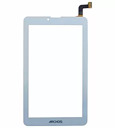 Сенсор (тачскрин) Archos 70b Helium (184x104) White - фото Сенсор (тачскрин) Archos 70b Helium (184x104) White