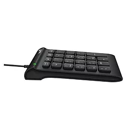 Клавиатура Genius Numpad i130 USB (31300003400) Black - миниатюра 3