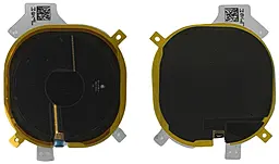 Шлейф Apple iPhone X для бездротової зарядки, Original - фото Шлейф Apple iPhone X для бездротової зарядки, Original