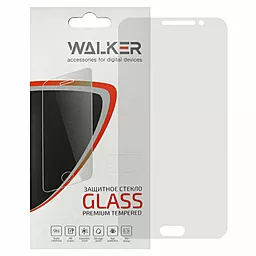 Захисне скло Walker 2.5D Samsung J320 Galaxy J3 2016 Clear