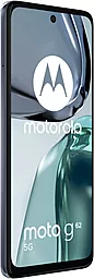 Смартфон Motorola Moto G62 5G 4/64GB Midnight Grey - миниатюра 3