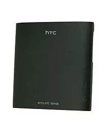 Задняя крышка корпуса HTC HD2 T8585 Original Black