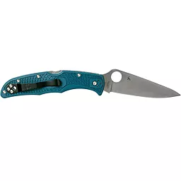 Нож Spyderco Endura 4 (C10FPK390) Blue - миниатюра 2