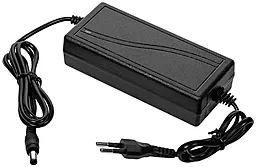 Блок питания Kraft Energy KRF-1203PS 36w 12v 3a 5.5x2.1mm - фото Блок питания Kraft Energy KRF-1203PS 36w 12v 3a 5.5x2.1mm