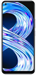 Смартфон Realme 7 Pro 8/128Gb Black - миниатюра 2