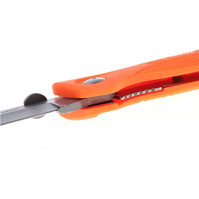 Ніж Ganzo G611 orange - фото 4