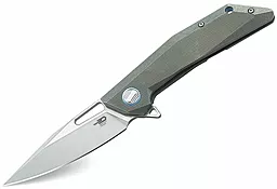Нож Bestech Knives Shrapnel-BT1802A