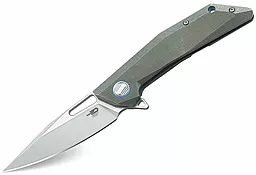 Ніж Bestech Knives Shrapnel-BT1802A - фото Ніж Bestech Knives Shrapnel-BT1802A