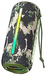 Колонки акустические Hopestar P39 Army - фото Колонки акустические Hopestar P39 Army