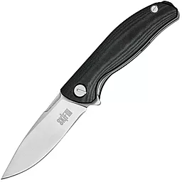 Нож Skif Plus Prodigy (H-K2490678B) Black - фото Нож Skif Plus Prodigy (H-K2490678B) Black