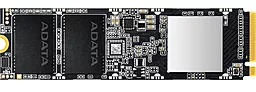 SSD Накопитель ADATA XPG SX8100 4 TB M.2 2280 (ASX8100NP-4TT-C)