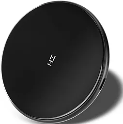 Беспроводное (индукционное) зарядное устройство ZMI WTX10 Wireless Charger Black