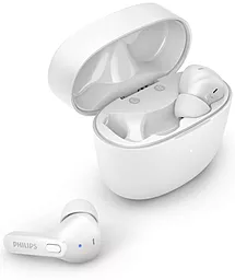 Навушники Philips TAT2206 White (TAT2206WT/00) - мініатюра 2