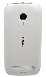 Корпус для Nokia 800 Lumia White