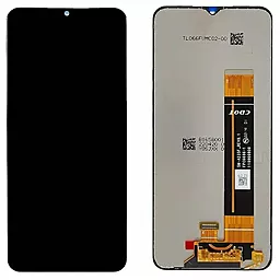 Дисплей Samsung Galaxy A23 A236 5G з тачскріном, Black