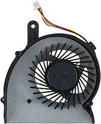 Вентилятор (кулер) для ноутбука HP PROBOOK 4340S, 4341S (FORCECON DFS531005PL0T) 4 pin, 5V, Original - фото Вентилятор (кулер) для ноутбука HP PROBOOK 4340S, 4341S (FORCECON DFS531005PL0T) 4 pin, 5V, Original