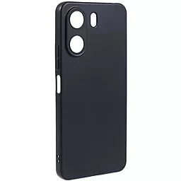 Чохол Epik TPU Black для Xiaomi  Redmi 13C / Poco C65 Чорний