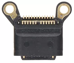 Роз'єм зарядки Google Pixel 3a / Pixel 3a XL 24 pin, Type-C, Original