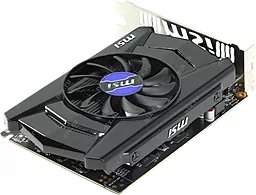 Видеокарта MSI GeForce GTX 750 Ti 2Gb OC (N750Ti-2GD5/OCV1) - миниатюра 2
