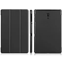 Чехол для планшета AIRON Premium для Samsung Galaxy Tab S6 10.5" 2019 (SM-T865)  Чёрный (4822352781020) - миниатюра 3