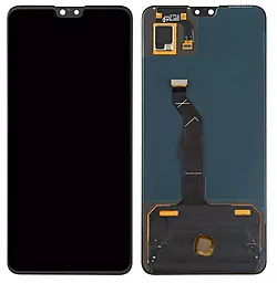 Дисплей Huawei Mate 30 (TAS-L09, TAS-L29, TAS-AL00, TAS-TL00) с тачскрином, оригинал, Black - фото Дисплей Huawei Mate 30 (TAS-L09, TAS-L29, TAS-AL00, TAS-TL00) с тачскрином, оригинал, Black