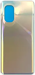Задняя крышка корпуса Huawei Honor 50 SE Original Silver
