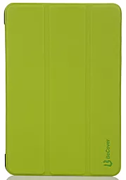 Чохол для планшету BeCover Smart Flip Series Samsung T280 Galaxy Tab A 7.0, T285 Galaxy Tab A 7.0 Green (700821) - фото Чохол для планшету BeCover Smart Flip Series Samsung T280 Galaxy Tab A 7.0, T285 Galaxy Tab A 7.0 Green (700821)